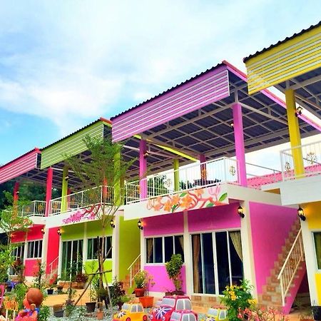 Maiyok Resort Szicsang-sziget Kültér fotó