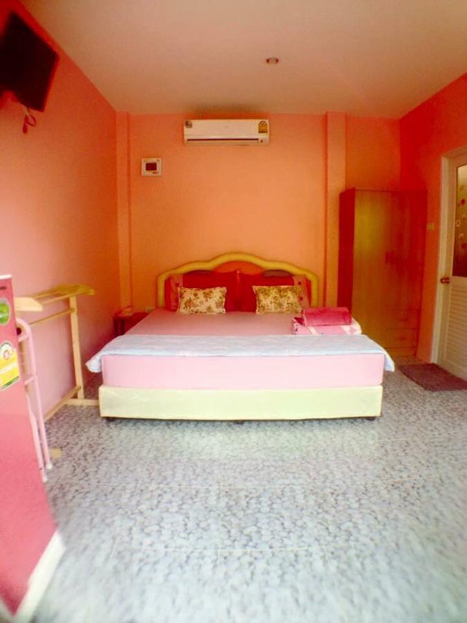 Maiyok Resort Szicsang-sziget Kültér fotó