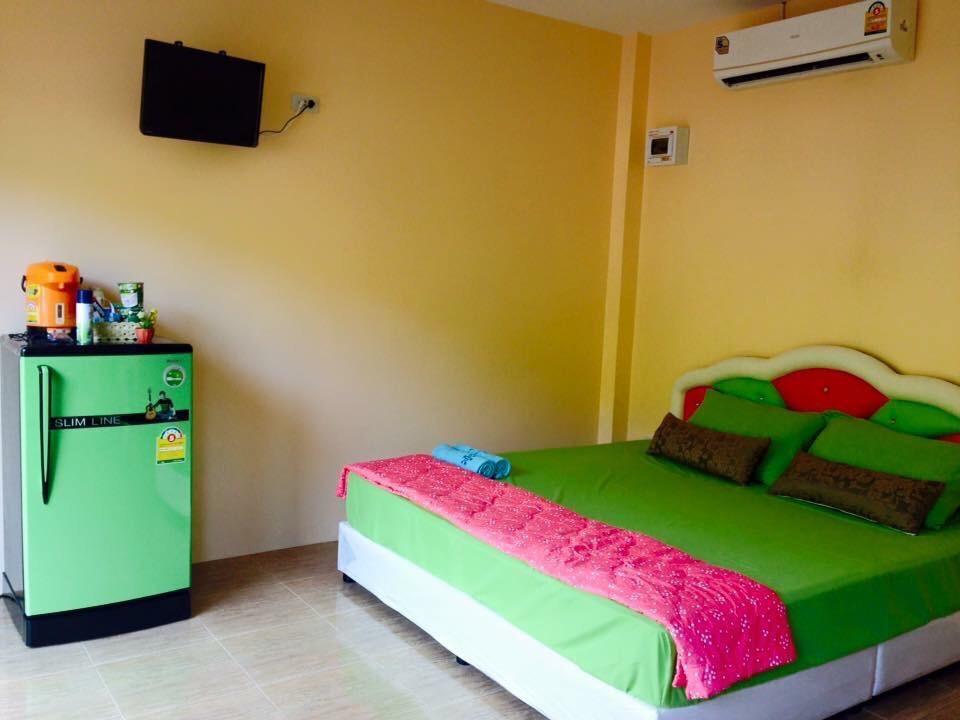 Maiyok Resort Szicsang-sziget Kültér fotó