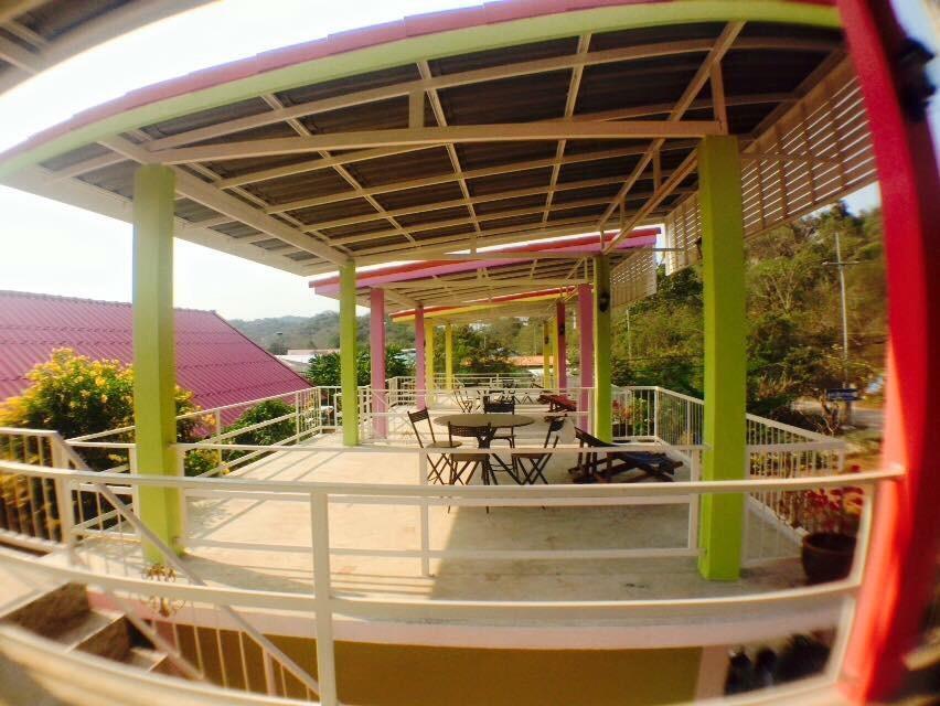 Maiyok Resort Szicsang-sziget Kültér fotó