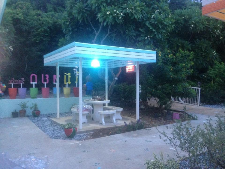 Maiyok Resort Szicsang-sziget Kültér fotó