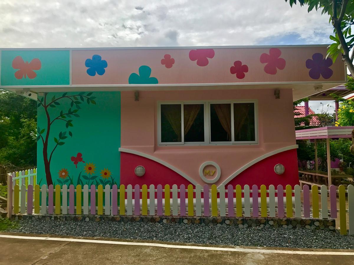 Maiyok Resort Szicsang-sziget Kültér fotó